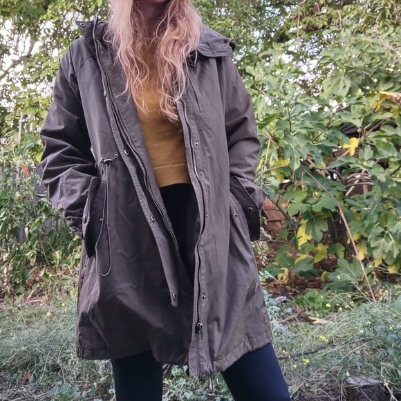 Trina turk jacket